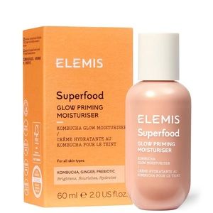 ELEMIS Superfood Glow Priming Moisturiser